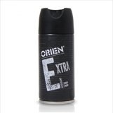 Orien Extra Sprey Erkek Deodorant 150 ml