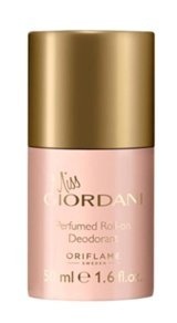 Oriflame Missgiordani Roll-On Kadın Deodorant 50 ml