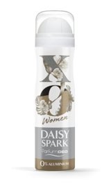 Xo Daisy Spark Sprey Kadın Deodorant 150 ml