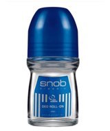 Snob Classic Roll-On Erkek Deodorant 50 ml