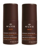 Nuxe Men Roll-On Erkek Deodorant 2x50 ml