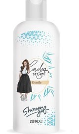 Storm Gentle Duş Jeli 200 ml