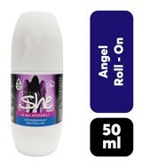 She Angel Roll-On Kadın Deodorant 50 ml