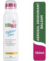 Sebamed Balsam Sprey Kadın Deodorant 150 ml