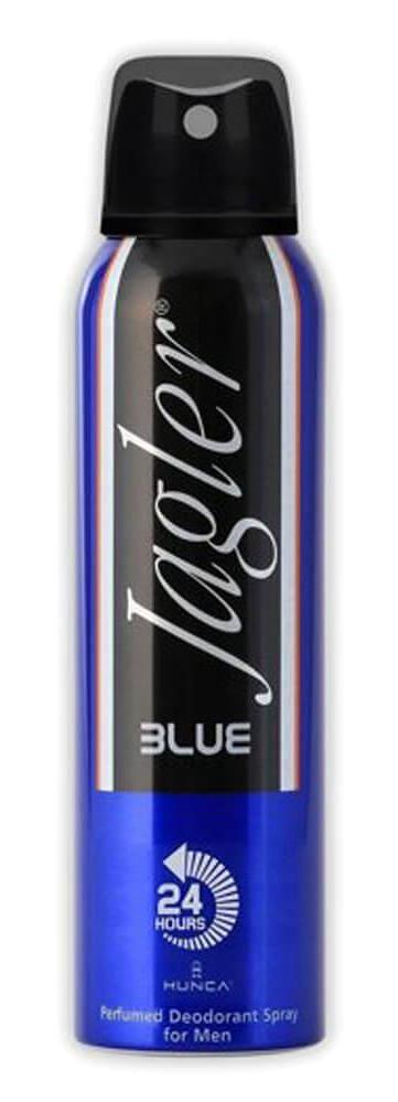 Jagler Blue Ter Önleyici Antiperspirant Sprey Erkek Deodorant 150 ml