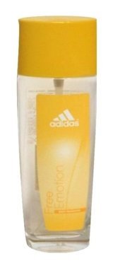 Adidas Free Emotion Sprey Kadın Deodorant 75 ml