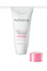 Oriflame Activelle Fairness Antiperspirant Krem Kadın Deodorant 50 ml
