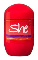 She Love Roll-On Kadın Deodorant 40 ml