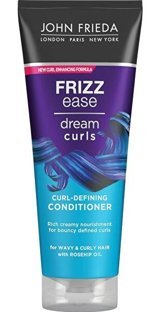 John Frieda Frizz Ease Saç Kremi 250 ml