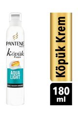 Pantene Micellar Saç Kremi 180 ml