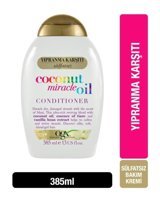 Ogx Coconut Miracle Oil Besleyici Saç Kremi 385 ml