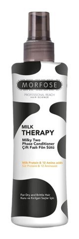 Morfose Milk Therapy Saç Kremi 220 ml