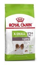 Royal Canin Tavuklu Küçük Irk Yaşlı Kuru Köpek Maması 1.5 kg