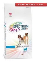 Spectrum Dermo 26 Balıklı Yetişkin Kuru Köpek Maması 1 kg