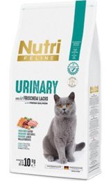 Nutri Feline Urinary Somonlu Yetişkin Kuru Kedi Maması 10 kg