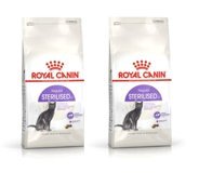 Royal Canin Regular Sterilised Yetişkin Kuru Kedi Maması 2x2 kg
