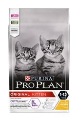 Pro Plan Original Tavuklu Yavru Kuru Kedi Maması 1.5 kg