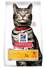 Hill's Urinary Tavuklu Yetişkin Kuru Kedi Maması 1.5 kg