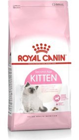 Royal Canin Second Age Et Yavru Kuru Kedi Maması 2x2 kg