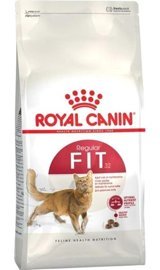 Royal Canin Fit 32 Karışık Yetişkin Kuru Kedi Maması 2x2 kg