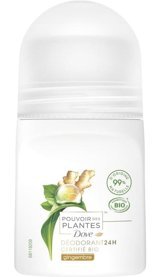 Dove Pouvoir Des Plantes Roll-On Unisex Deodorant 50 ml