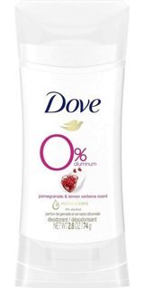 Dove Pomegranate&Lemon Verbena Stick Kadın Deodorant 74 gr