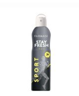 Farmasi Sport Sprey Erkek Deodorant 150 ml