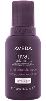 Aveda Invati Advanced Dökülme Karşıtı Şampuan 50 ml
