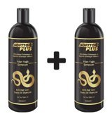 Softto Plus Yılan Yağı Dökülme Karşıtı Hızlı Uzatan Şampuan 400 ml