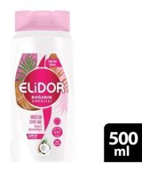 Elidor Doğanın Enerjisi Onarıcı Şampuan 500 ml