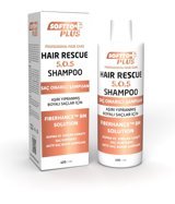 Softto Plus Hair Rescue S.O.S Onarıcı Şampuan
