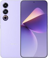 Meizu 21 512 GB Hafıza 12 GB Ram 6.55 inç 200 MP AMOLED Ekran Android Akıllı Cep Telefonu Mor