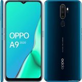 Oppo A9 (CPH1941) 128 GB Hafıza 4 GB Ram 6.5 inç 48 MP Çift Hatlı IPS LCD Ekran Android Akıllı Cep Telefonu Yeşil