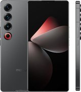 Meizu 21 Pro 256 GB Hafıza 12 GB Ram 6.79 inç 50 MP Çift Hatlı AMOLED Ekran Android Akıllı Cep Telefonu Siyah