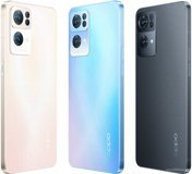 Oppo Reno7 Pro 5G 256 GB Hafıza 8 GB Ram 6.55 inç 50 MP Çift Hatlı AMOLED Ekran Android Akıllı Cep Telefonu Siyah