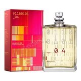 Escentric Molecules Escentric 04 EDP Meyveli Unisex Parfüm 100 ml