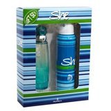 She İs Cool EDT Çiçeksi Kadın Parfüm 150 ml