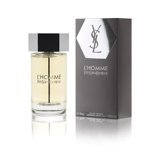 Yves Saint Laurent L Homme EDT Baharatlı Kadın Parfüm 200 ml