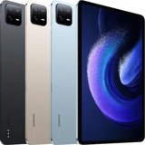 Xiaomi Pad 6 Pro 512 GB Android 12 GB Ram 11.0 inç Tablet Mavi