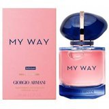 Giorgio Armani My Way EDP Meyveli Kadın Parfüm 50 ml