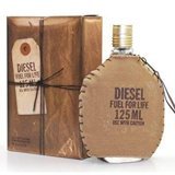 Diesel Fuel For Life EDP Çiçeksi Erkek Parfüm 125 ml