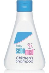 Sebamed Healthy Skin Papatyalı Bebek Şampuanı 150 ml