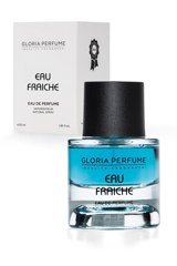 Gloria Perfume Fraiche EDP Çiçeksi Erkek Parfüm 55 ml