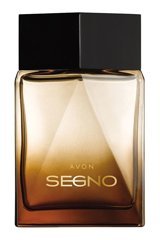 Avon Segno EDP Çiçeksi Erkek Parfüm 75 ml