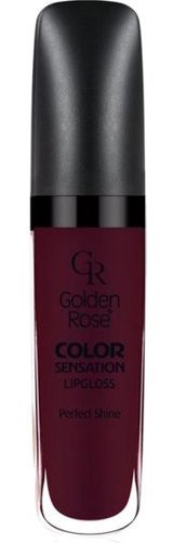 Golden Rose Color Sensation 129 Dudak Parlatıcısı Bordo