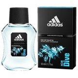 Adidas Ice Dive EDP Ferah Erkek Parfüm 50 ml