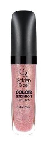 Golden Rose Color Sensation 105 Dudak Parlatıcısı Kahverengi