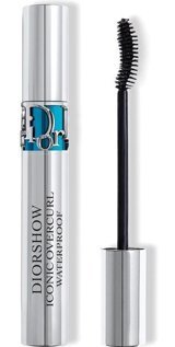 Dior Diorshow Iconic Overcurl 091 Kıvırma Siyah Maskara