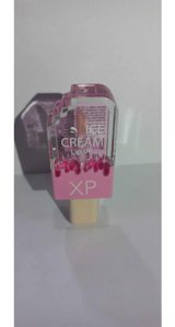 Xp Ice Cream Dudak Parlatıcısı Şeffaf