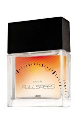 Avon Full Speed EDT Çiçeksi Erkek Parfüm 30 ml